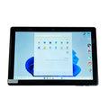 128GB Storage 1920x1200 FHD Display 2.4G 5G Wi-Fi 4G 10 Inch 2 in 1 Laptops  with Keyboard W101