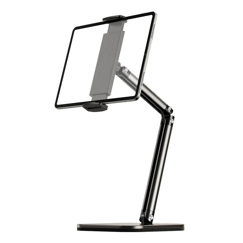 Phone Stand Holder Foldable Adjustable Desktop Tablet Stand for Ipad Iphone