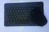 Wireless USB Keyboard and Mouse Combo Customizable Language for Tablet PC and Phone Split Style