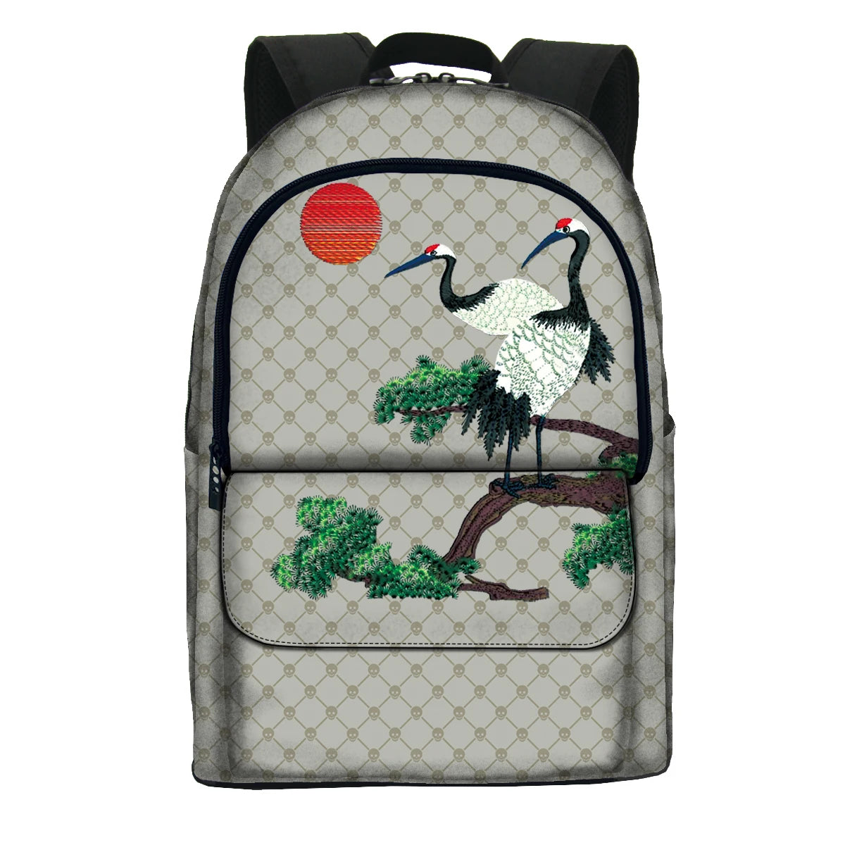 New Style Lightweight Waterproof Laptop Backpack School Bag for Girls