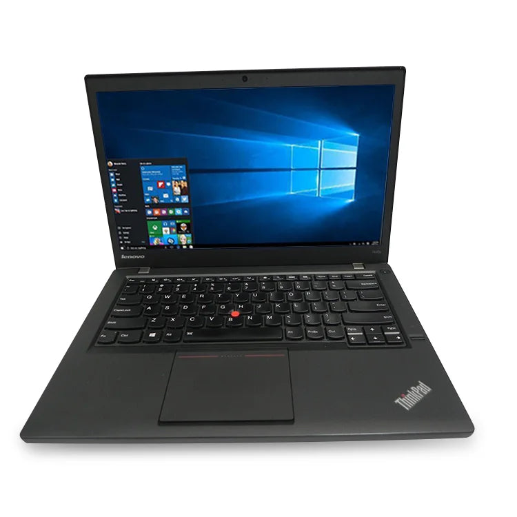 1 Thinkpad T450s Laptop Intel Core I5-5th 8GB 256GB SSD 14.1 Inch Cheap Business Computer Notebook Pc