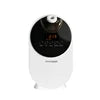 Home Air Fragrance Aroma Diffuser for Bluetooth Speaker 500ml Capacity 1-Year Electric Essential Waterless