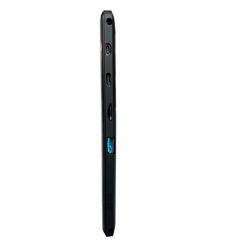 128GB Storage 1920x1200 FHD Display 2.4G 5G Wi-Fi 4G 10 Inch 2 in 1 Laptops  with Keyboard W101
