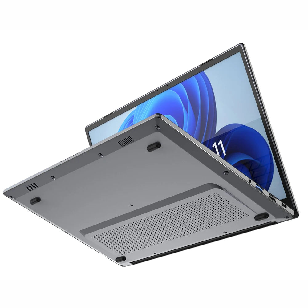 Ultrabook 15.6 Inch Intel I9 9880H Octa Core Aluminum Gaming Laptops for School Designers Office Notebook Computer