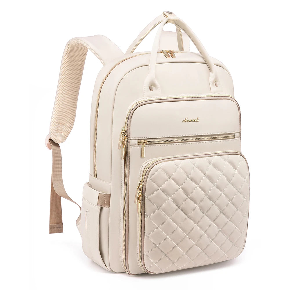17 Inch Casual Travelling Backpack Bag Fashion Waterproof Large Laptop Backpack School Bags