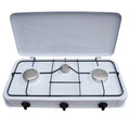 Stainless Steel burner for Gas Cooker