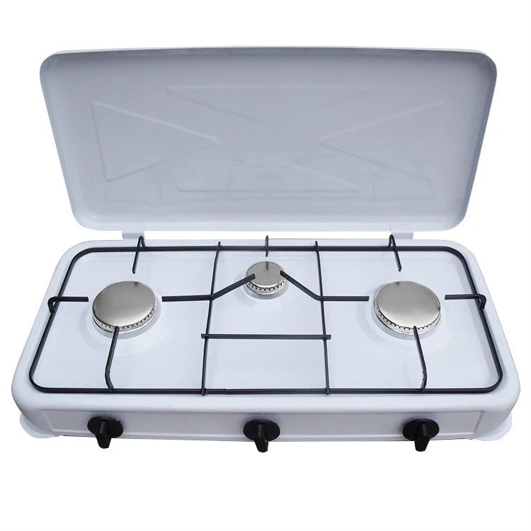 Stainless Steel burner for Gas Cooker