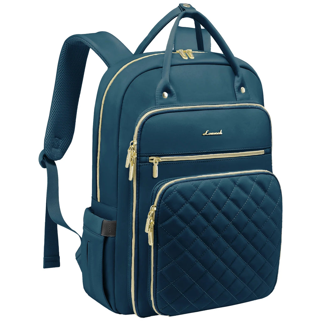 17 Inch Casual Travelling Backpack Bag Fashion Waterproof Large Laptop Backpack School Bags