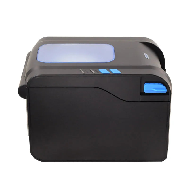 Xprinter 370B Direct USB Thermal Desktop Barcode Label Printer