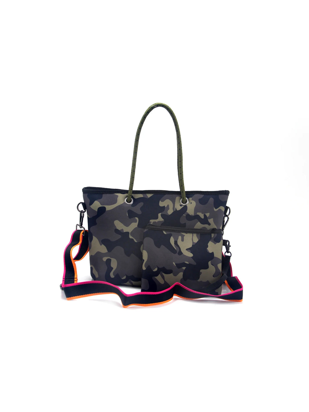 Handbag Small Neoprene Beach Bag