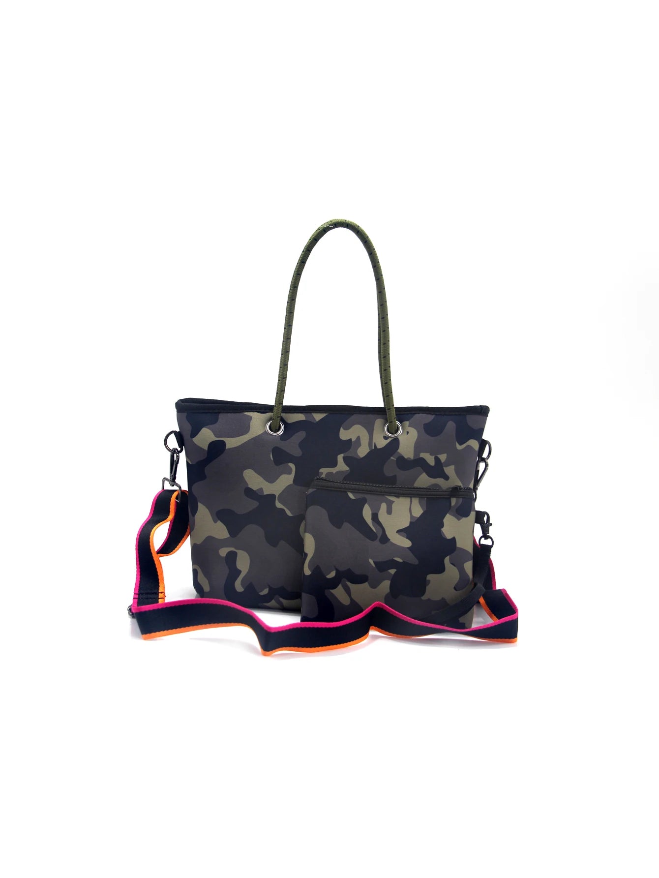 Handbag Small Neoprene Beach Bag
