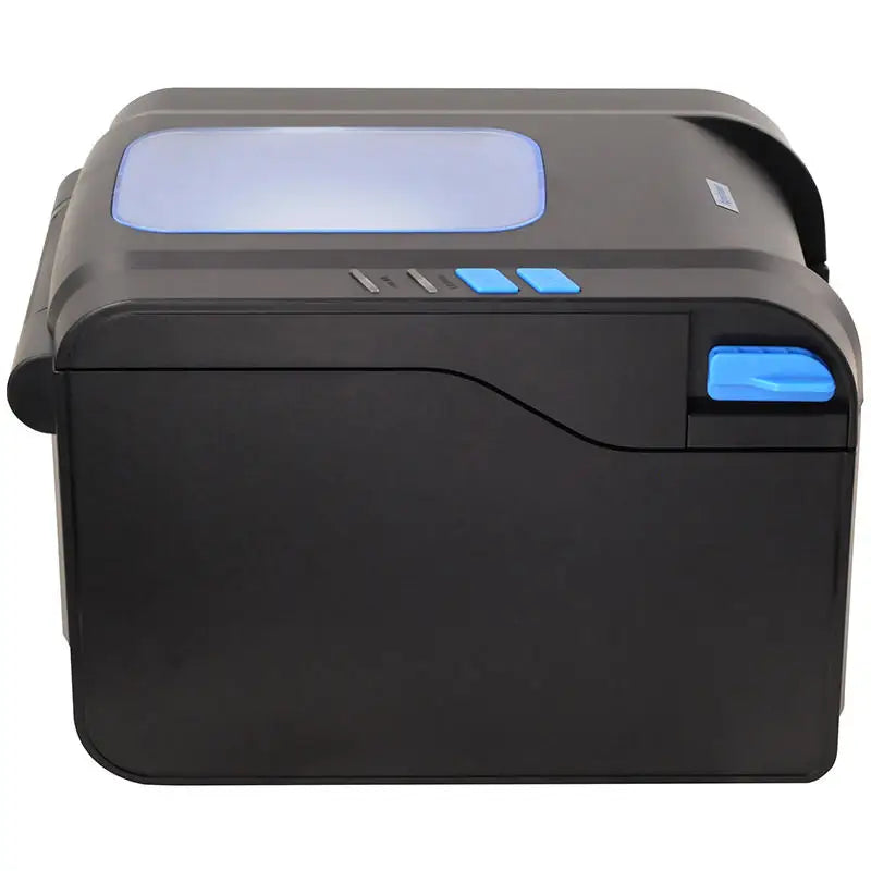 Xprinter 370B Direct USB Thermal Desktop Barcode Label Printer