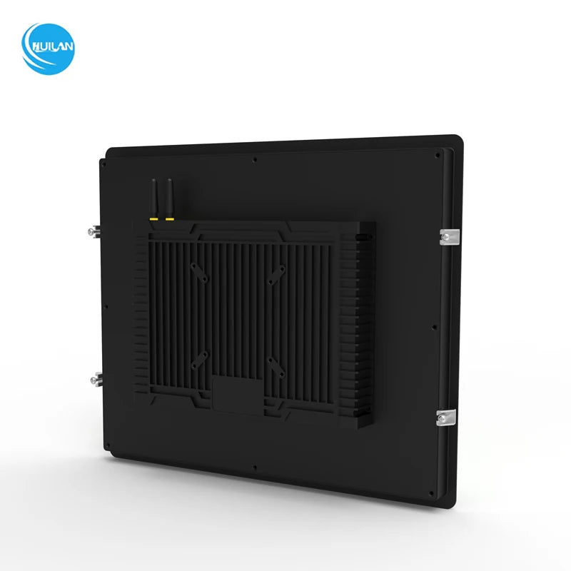 17'' Industrial Android Panel PC 10-Point  Touch IP65 Waterproof