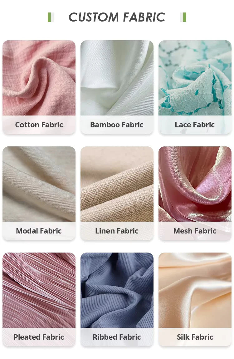 Appeal Low Cut Flounce Add Bra Pad Splice Netting Slip Nightdress Robe