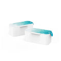 Automatic Cat Litter Box Deodorization Sterilization Boxes for Petree Natural Non-toxic Plant Essential Oil Deodorizer