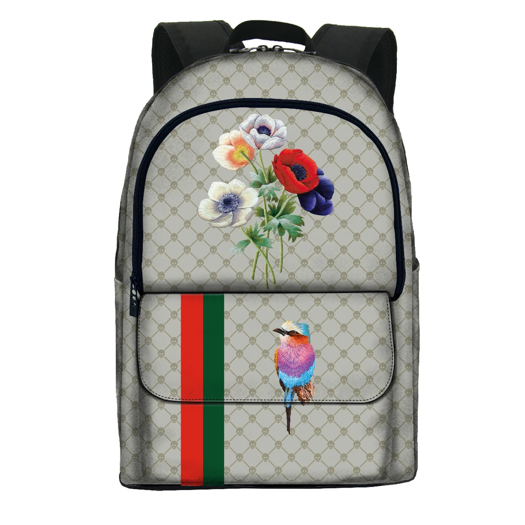 New Style Lightweight Waterproof Laptop Backpack School Bag for Girls