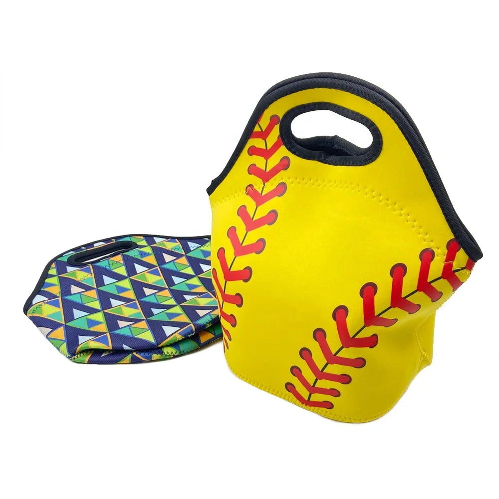 Insulated Cooler Bag, Lunch Bag for Women