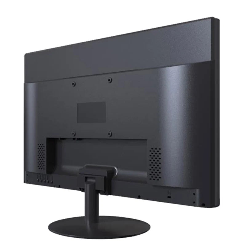 24 Inch TN Full 1080P Desktop PC Computer VGA AV Output LED Remote Control 21.5 Lcd Monitor Home New DVI Speaker