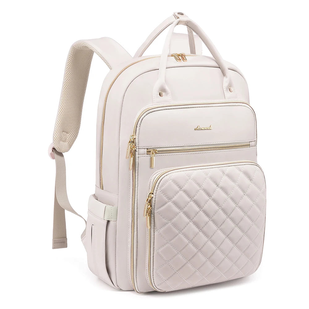 17 Inch Casual Travelling Backpack Bag Fashion Waterproof Large Laptop Backpack School Bags