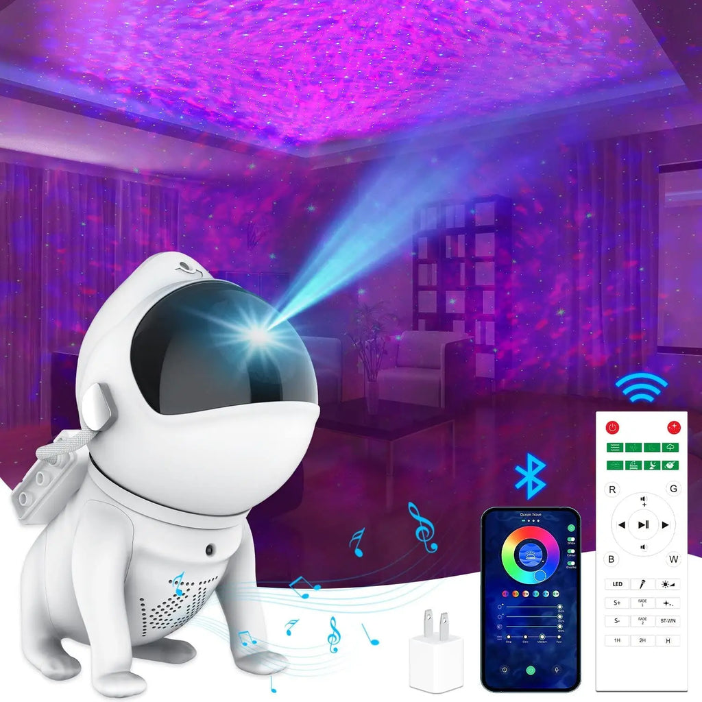 Led Star Light Space Lights galaxy Night Light Star Projector galaxy