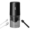 Grinder Coffee Mill, USB Rechargeable Portable Electric Coffee Bean Grinder
