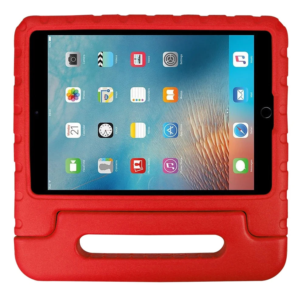 Boy /Girl Kids EVA Kid-Proof Rugged Shockproof Full Case for iPad Case Air 3 10.5 Tablet Covers Cases