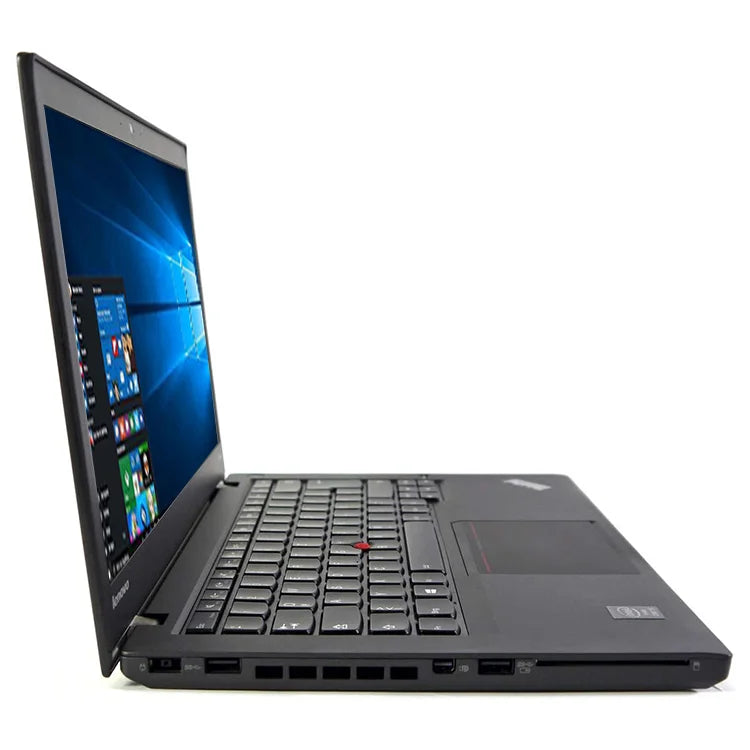 1 Thinkpad T450s Laptop Intel Core I5-5th 8GB 256GB SSD 14.1 Inch Cheap Business Computer Notebook Pc
