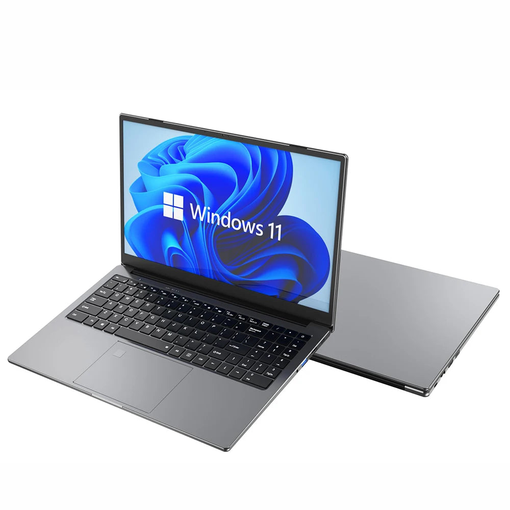 Ultrabook 15.6 Inch Intel I9 9880H Octa Core Aluminum Gaming Laptops for School Designers Office Notebook Computer