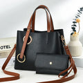 Leather Handbags for Women Comfortable Luxury Casual Bags
