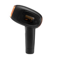 Portable Multifunction Laser Hair Removal Device with Ice Cooling Feature