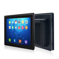 17'' Industrial Android Panel PC 10-Point  Touch IP65 Waterproof
