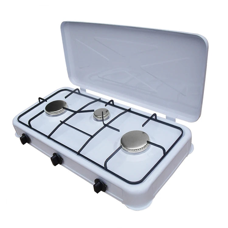 Stainless Steel burner for Gas Cooker