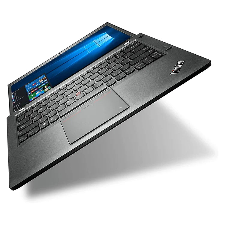 1 Thinkpad T450s Laptop Intel Core I5-5th 8GB 256GB SSD 14.1 Inch Cheap Business Computer Notebook Pc