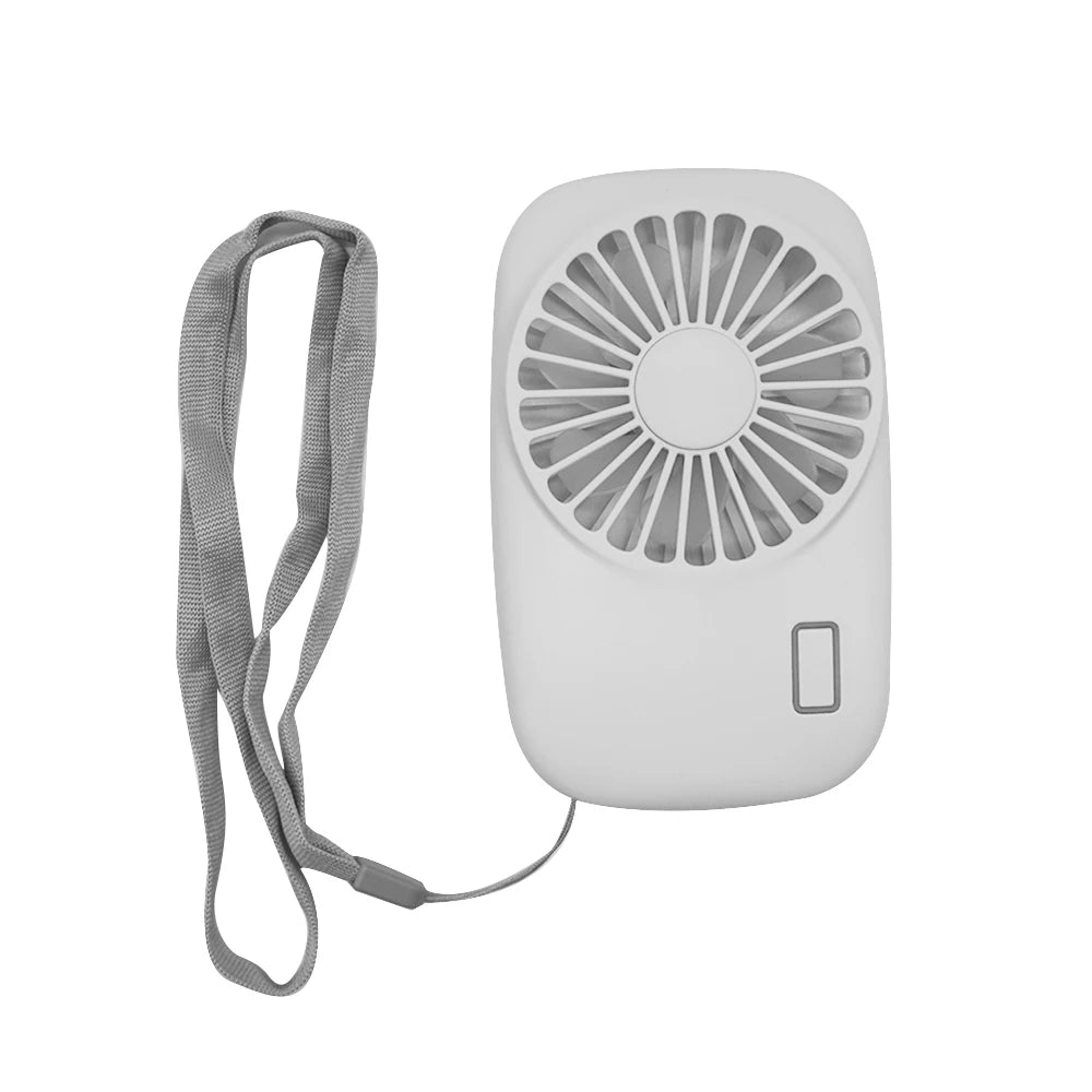 Wholesale Ultrathin Pocket Handheld Mini USB Rechargeable Camera Fan