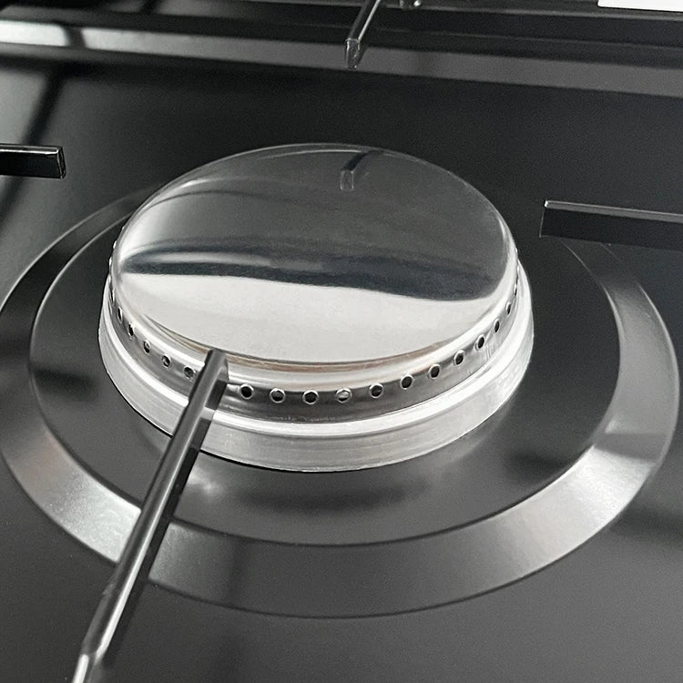 Stainless Steel burner for Gas Cooker