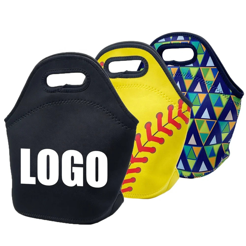Insulated Cooler Bag, Lunch Bag for Women