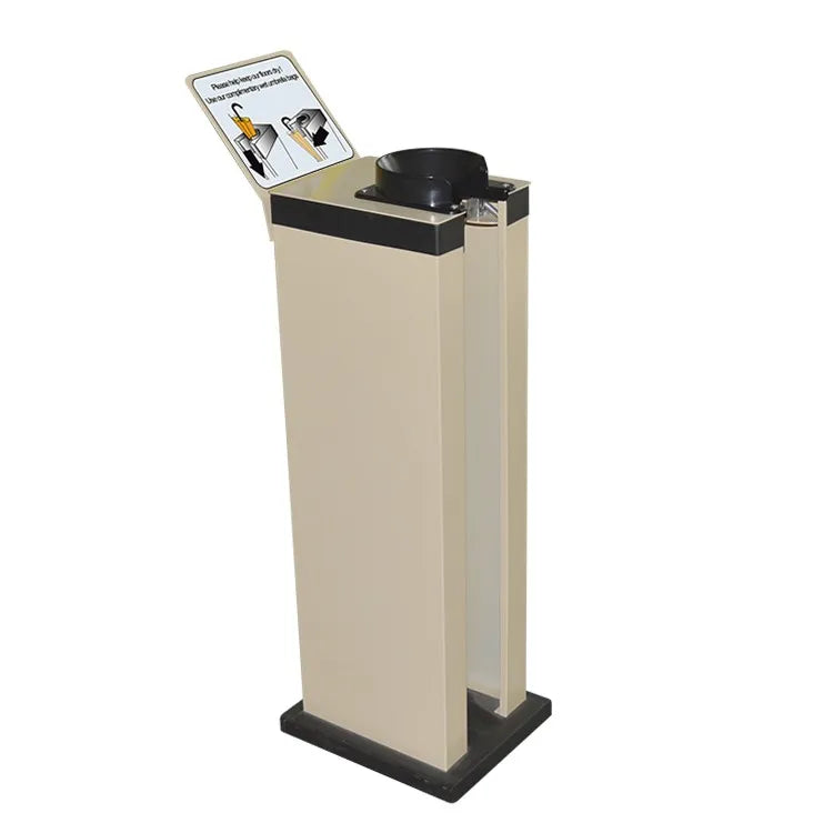 Automatic Wet Umbrella Wrapping Machine