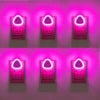 Night Light for Kids 0.5W Dusk to Dawn Sensor Automatic on and Off for , Bedroom Etc