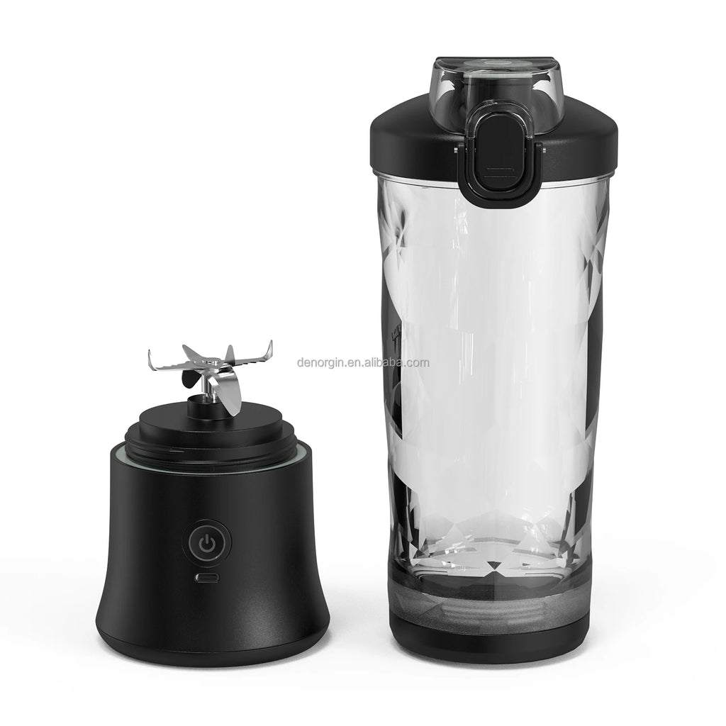 Portable Sport Juice Rechargeable Fresh Fruit Juice Mixer ,Grinder ,Blender
