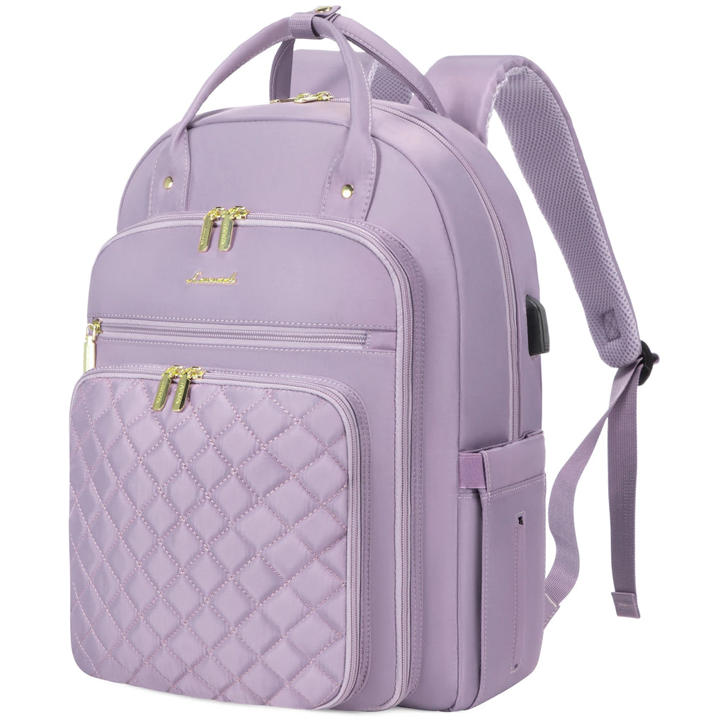 17 Inch Casual Travelling Backpack Bag Fashion Waterproof Large Laptop Backpack School Bags