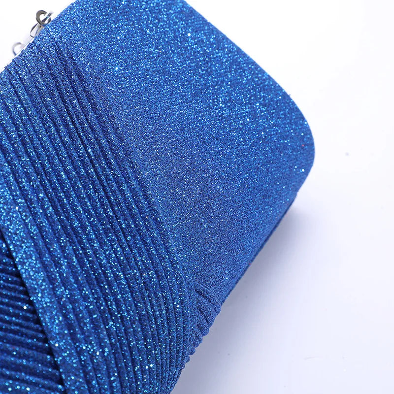 Dress Dinner Clutch Women's Clutch Banquet Western Style Ladies clutch