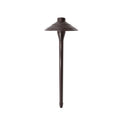 12V AC/DC IP65 Waterproof Landscape Lawn Pavement Pathway Stake Lights Outdoor Ground