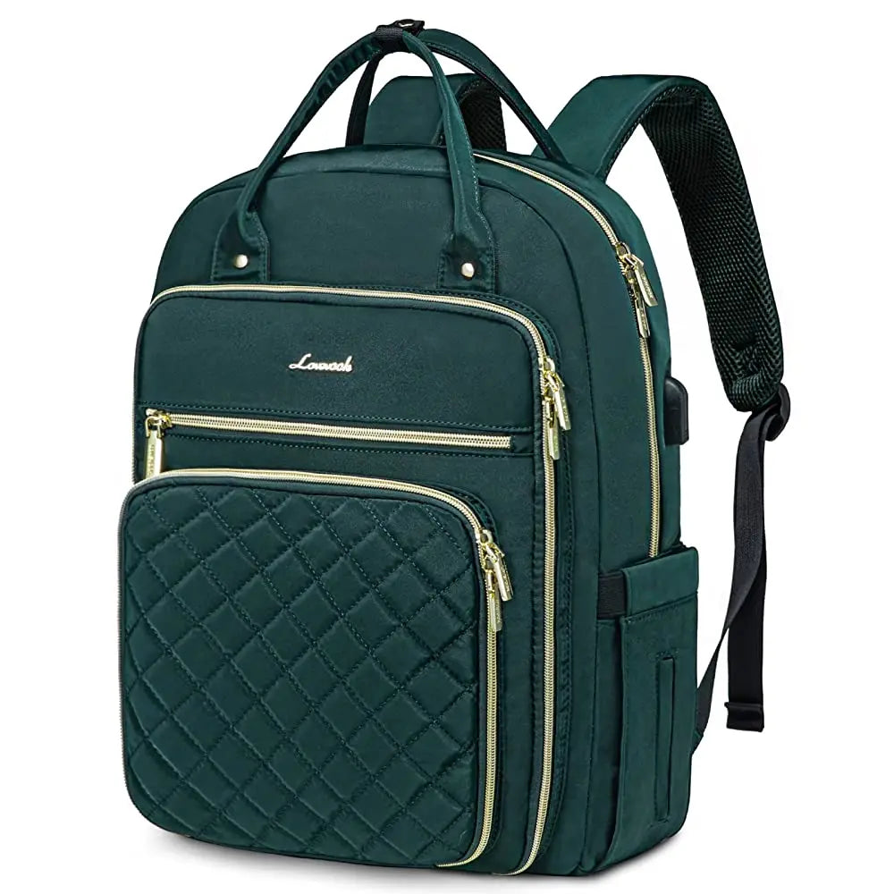 17 Inch Casual Travelling Backpack Bag Fashion Waterproof Large Laptop Backpack School Bags