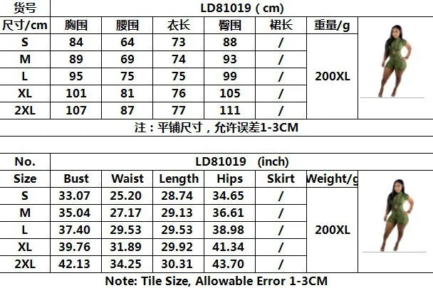 Bodycon Solid O Neck Hollow Out Bandage Short Sleeve Rompers Jumpsuit