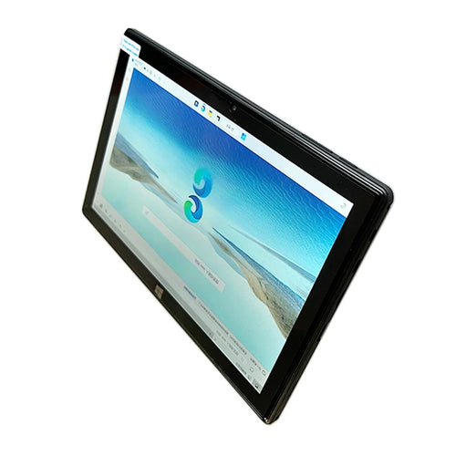 128GB Storage 1920x1200 FHD Display 2.4G 5G Wi-Fi 4G 10 Inch 2 in 1 Laptops  with Keyboard W101