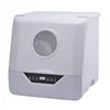 High Quality Mini Portable Dishwasher Automatic Electric Home Use Washing Machine with Free Installation Stainless Steel Housing