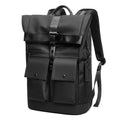 Everyday Waterproof Backpack Used For Everywhere, College, Business Trip, Travel