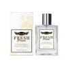 Bergamot Sandalwood Unisex Perfume Long Lasting Floral Woody