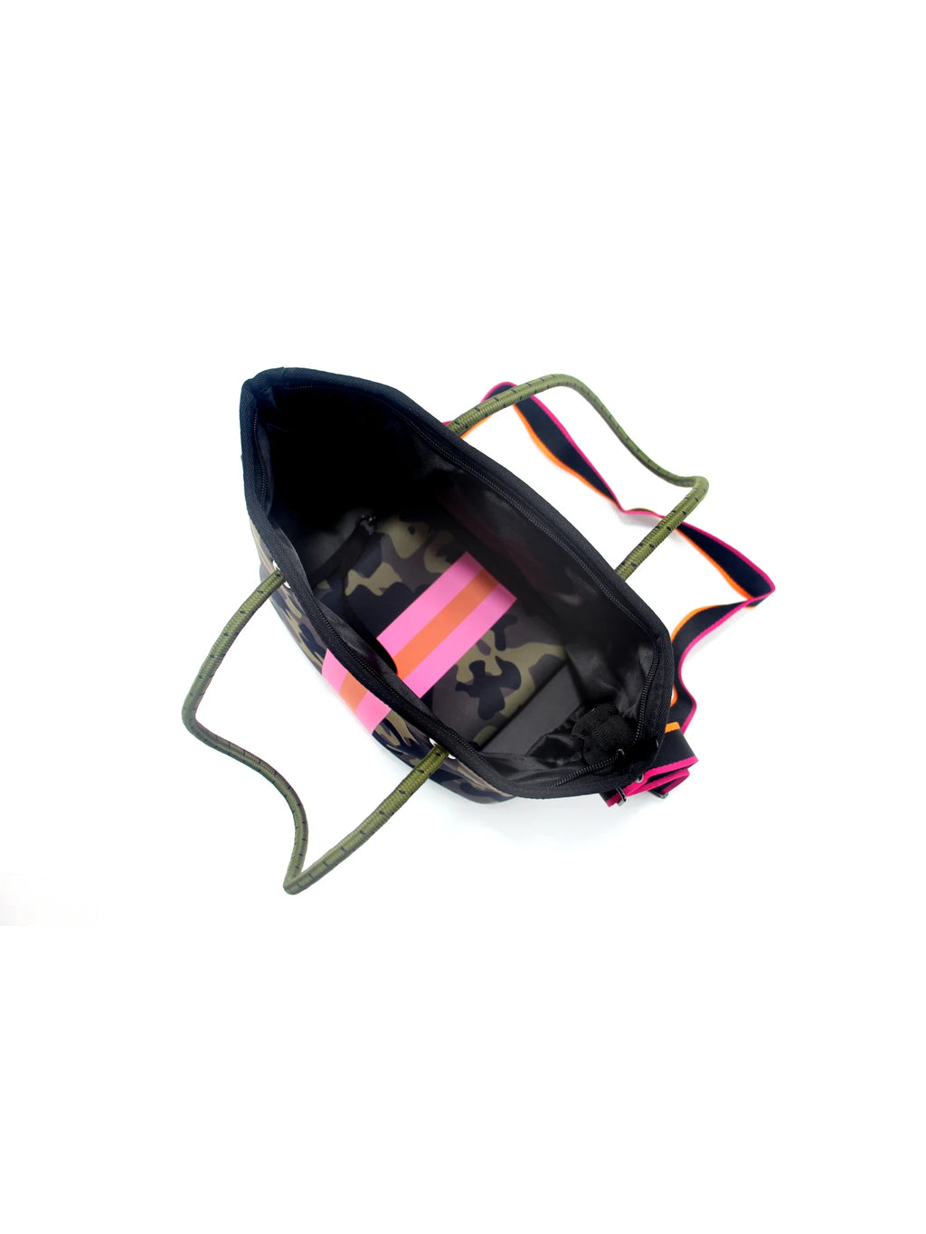 Handbag Small Neoprene Beach Bag