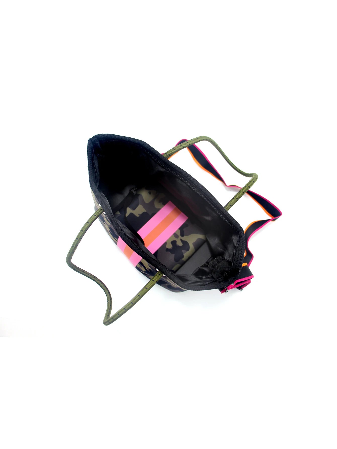 Handbag Small Neoprene Beach Bag